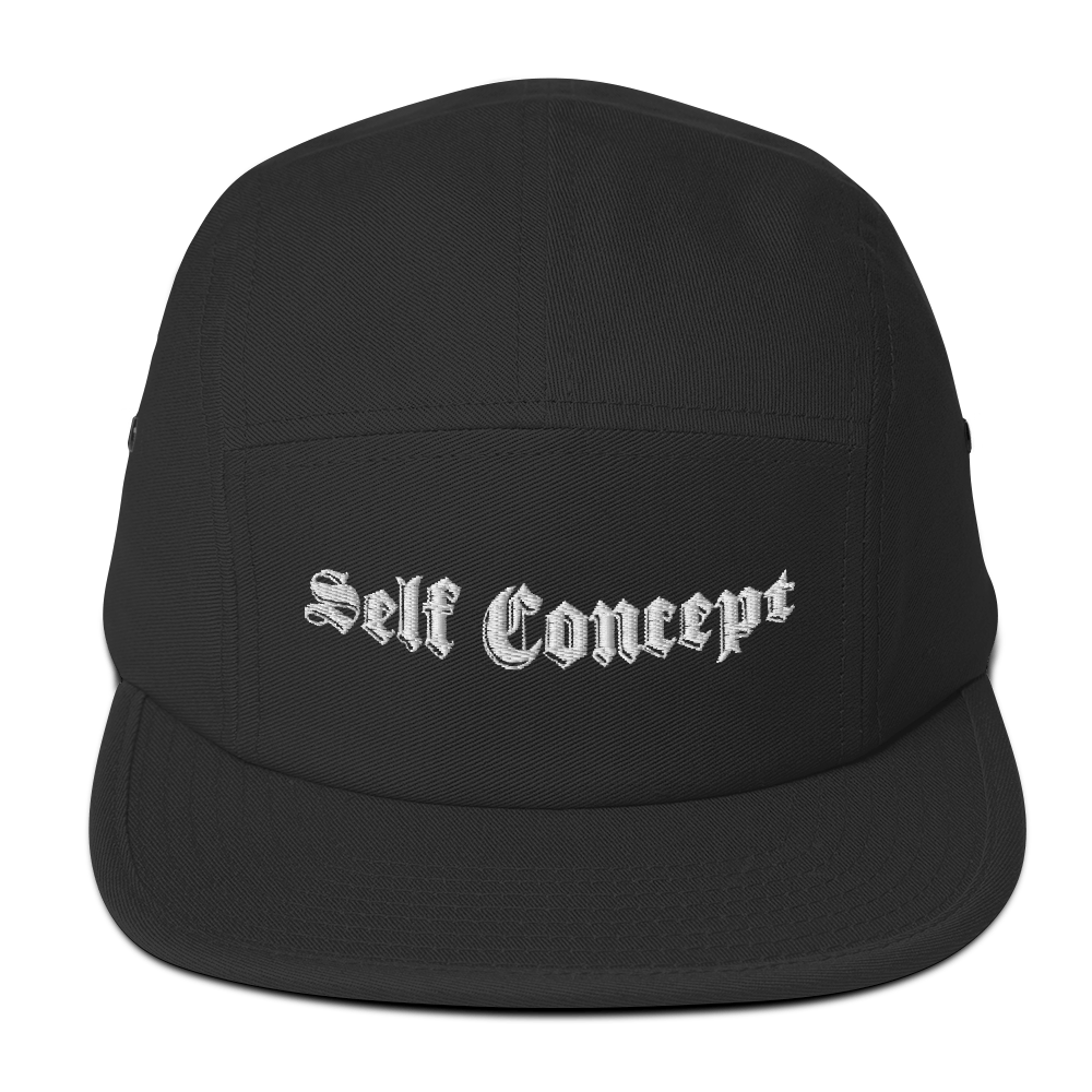 Self Concept v1 Cap