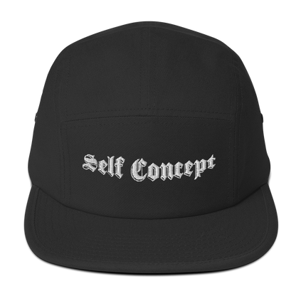 Self Concept v1 Cap