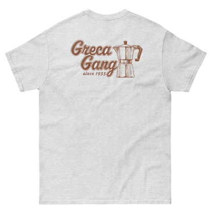 "Greca Gang"