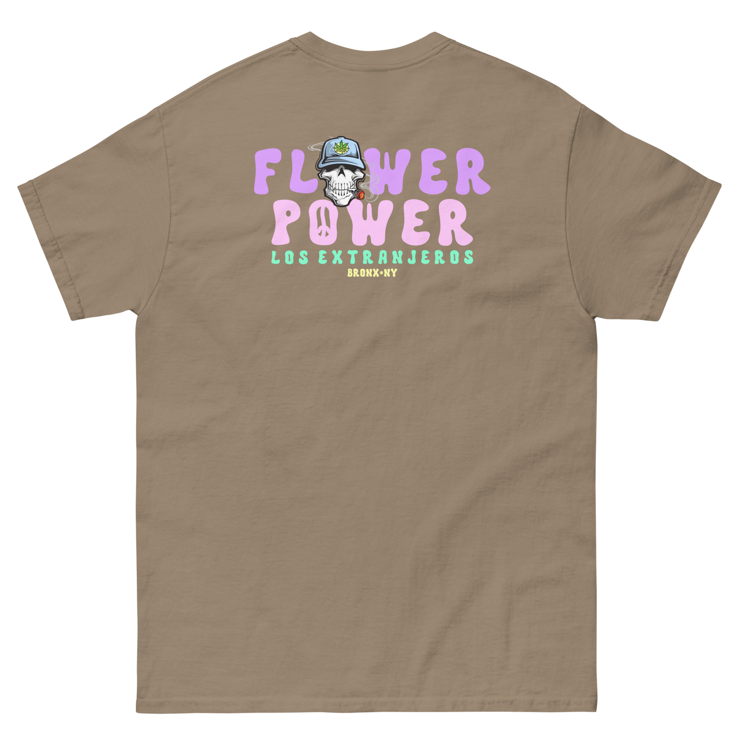"Flower Power"